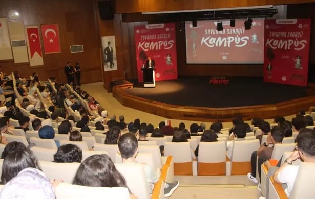 Adana’da Savunma Sanayi Buluşmaları gerçekleşti – Birlik Haber Ajansı