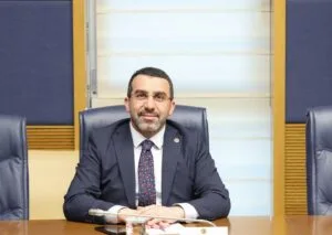 Kars Milletvekili Adem Çalkın, CHP Genel Başkanı Özgür Özel’e yönelik yapılan saldırıyı kınadı – Birlik Haber Ajansı