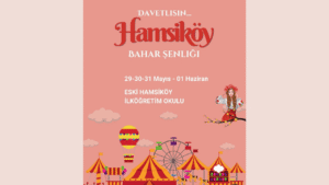 Hamsiköy Trabzon Bahar Şenliklerine ev sahipliği yapacak – Birlik Haber Ajansı