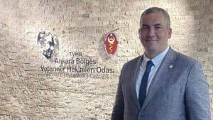 Kurban Bayramı geliyor: Ankara Veteriner Hekimleri Odası Başkanı Baydın’dan kaçak kesim ve denetimsiz satış uyarısı – Birlik Haber Ajansı
