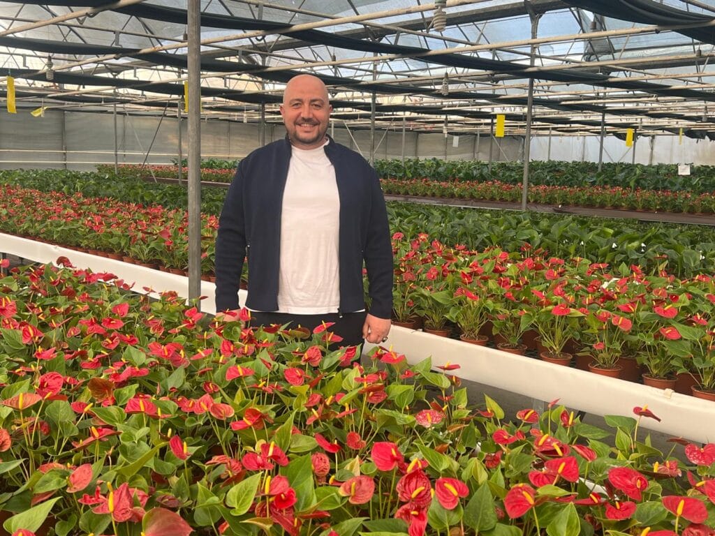 Ahmet Fatih Çiçek: “Canımız annelerimizin Anneler Günü kutlu olsun” – Birlik Haber Ajansı