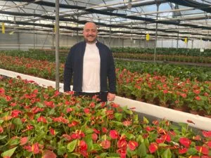 Ahmet Fatih Çiçek: “Canımız annelerimizin Anneler Günü kutlu olsun” – Birlik Haber Ajansı