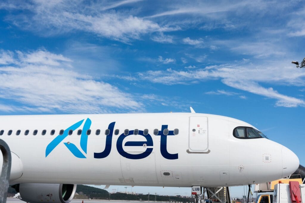 AJet’ten Anneler Günü’ne özel yüzde 40 indirim! – Birlik Haber Ajansı