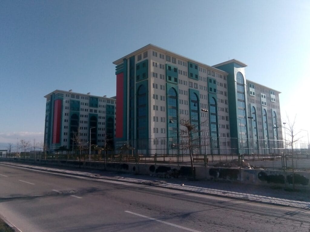 Aksaray, Türkiye’nin en büyük Milli Eğitim Akademisi’ne ev sahipliği yapacak – Birlik Haber Ajansı