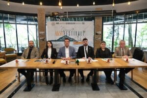 48. Giresun Uluslararası Aksu Festivali programı belli oldu – Birlik Haber Ajansı