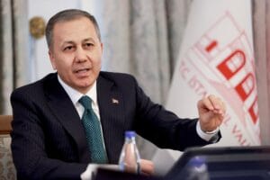 Ali Yerlikaya: Bu pervasız ve acımasız saldırı, hukuk karşısında hak ettiği yanıtı alacaktır – Birlik Haber Ajansı