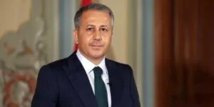 Bakan Yerlikaya’dan ‘Terörsüz Türkiye’ mesajı – Birlik Haber Ajansı