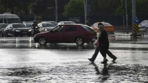 Ankara Valiliğinden meteorolojik uyarı – Birlik Haber Ajansı