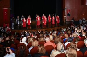 Ankara’da Anneler Günü coşkusu: Büyükşehir’den renkli etkinlikler – Birlik Haber Ajansı