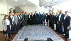 ASO’dan mesleki eğitime yönelik 3 yeni protokol – Birlik Haber Ajansı