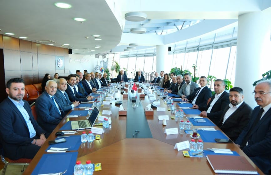 ASO’da matbaa sektörünün geleceği masaya yatırıldı – Birlik Haber Ajansı