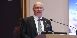 ATO Başkanı Baran, 2025 yılı ilk çeyrek büyüme verilerini değerlendirdi – Birlik Haber Ajansı