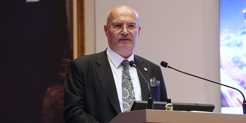ATO Başkanı Baran, 2025 yılı ilk çeyrek büyüme verilerini değerlendirdi – Birlik Haber Ajansı