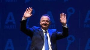 Yavuz Ağıralioğlu, 19 Mayıs’ta Samsun’da gençlerle buluşacak – Birlik Haber Ajansı