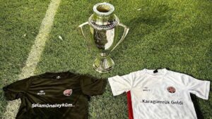 Fatih Karagümrük, 120 dakika sonunda Süper Lig’e döndü! – Birlik Haber Ajansı