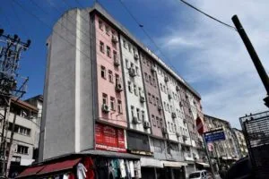 Kaymakamlığın kullandığı belediye binası, SGK borcu için kabul edilmedi – Birlik Haber Ajansı