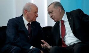 Cumhurbaşkanı Erdoğan, Bahçeli ile bir araya gelecek – Birlik Haber Ajansı