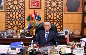 Bahçeli’den Galatasaray’a tebrik mesajı – Birlik Haber Ajansı