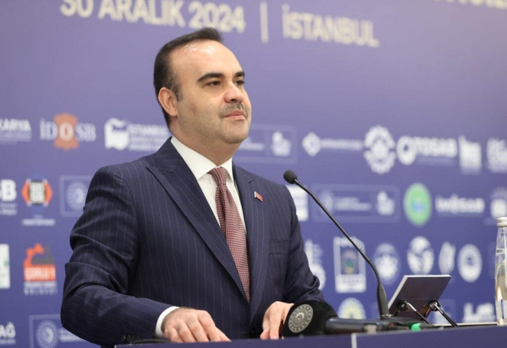 Bakan Kacır: Terörsüz Türkiye ile birlikte Türkiye’nin dört bir yanında yerel kalkınma hamlesi hızlanacak – Birlik Haber Ajansı