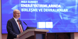 ATO Başkanı Baran: Enerji sektörü toplumsal refah için kritik bir alan – Birlik Haber Ajansı