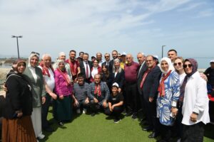 Başkan Genç: Özel bireylerimizin mutluluğu için gayret ediyoruz – Birlik Haber Ajansı