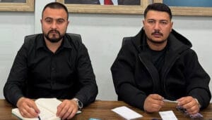 SDÜ’de etkinlik tartışması: Öğretim görevlisinin sözleri tepki çekti – Birlik Haber Ajansı