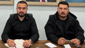 SDÜ’de etkinlik tartışması: Öğretim görevlisinin sözleri tepki çekti – Birlik Haber Ajansı