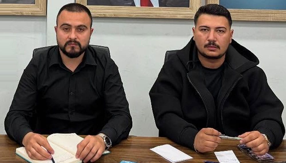 SDÜ’de etkinlik tartışması: Öğretim görevlisinin sözleri tepki çekti – Birlik Haber Ajansı