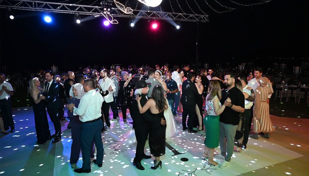 Kır düğünlerinin yeni adresi Kındılçeşme olacak – Birlik Haber Ajansı