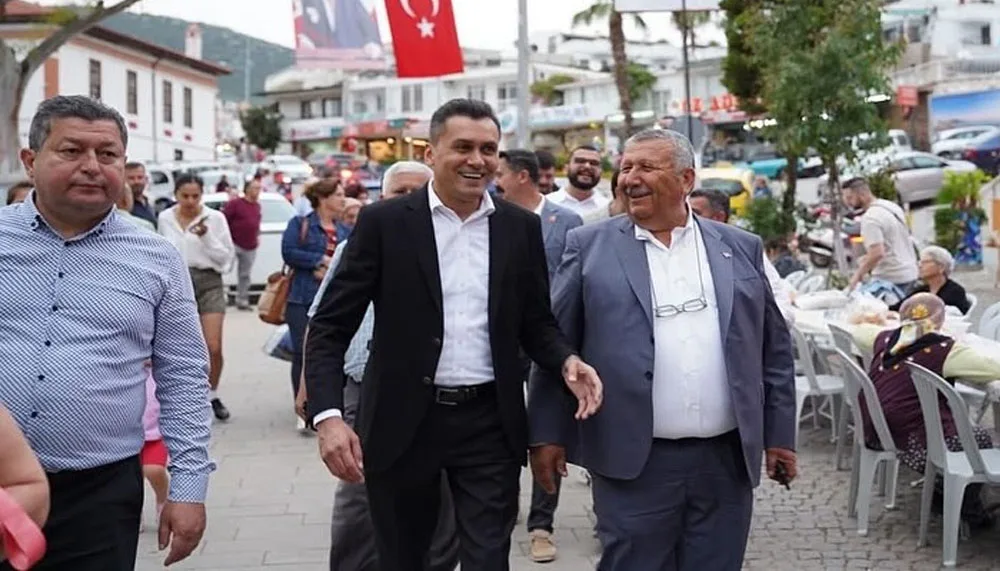 Antalya Kalkan’da turizm sezonu coşkuyla açıldı – Birlik Haber Ajansı