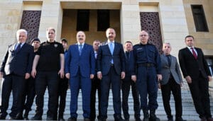 Isparta’da trafik denetimleri artıyor: Vali Erin’den kararlılık mesajı – Birlik Haber Ajansı