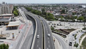 Konya’nın en yoğun kavşağında yeni asfalt – Birlik Haber Ajansı