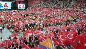 Konya Selçuklu Belediyesi’nden Bosna Hersek’te anlamlı destek – Birlik Haber Ajansı
