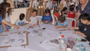 İzmir’de matematiğe dokunuş! – Birlik Haber Ajansı