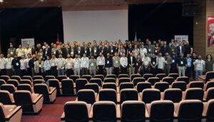 Dicle Üniversitesi’nde “Estetik Meme Cerrahisi Bölge Toplantısı” düzenlendi – Birlik Haber Ajansı