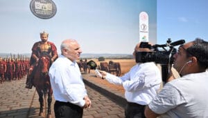 Diyarbakır’da yeni bir dönem başlıyor: Kral Yolu ile zamanda yolculuk – Birlik Haber Ajansı