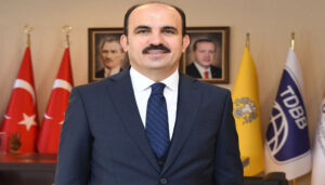 Konya Büyükşehir Belediye Başkanı Uğur Altay, Konyalı firmaları tebrik etti – Birlik Haber Ajansı