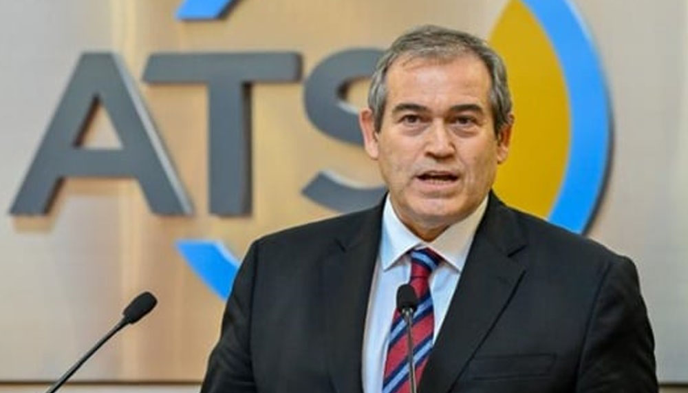 Antalya sanayisinin gururu oldular! İSO 500’de Antalyalı 4 firma yerini aldı – Birlik Haber Ajansı