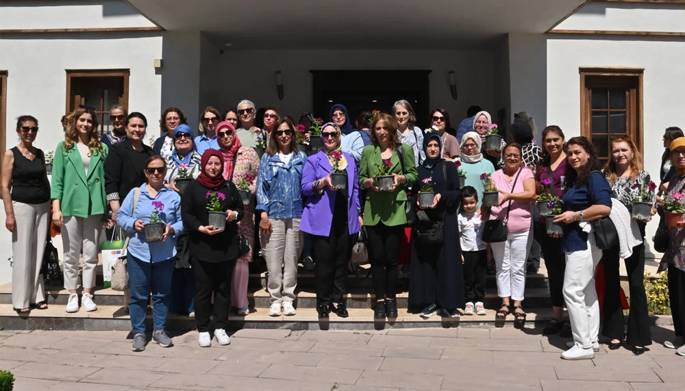 “Manisa Tarzanı Çevre Günleri” kapsamında Sıfır atık ve temiz çevre buluşması – Birlik Haber Ajansı