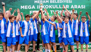 Konya Meram’ın şampiyonları belli oldu! – Birlik Haber Ajansı