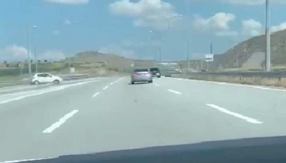 Balıkesir'de korkunç kaza!