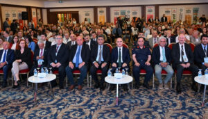 Sürdürülebilir Manisa Zirvesi başladı – Birlik Haber Ajansı