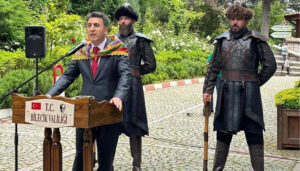 Bilecik Valiliği’nden fetih daveti – Birlik Haber Ajansı