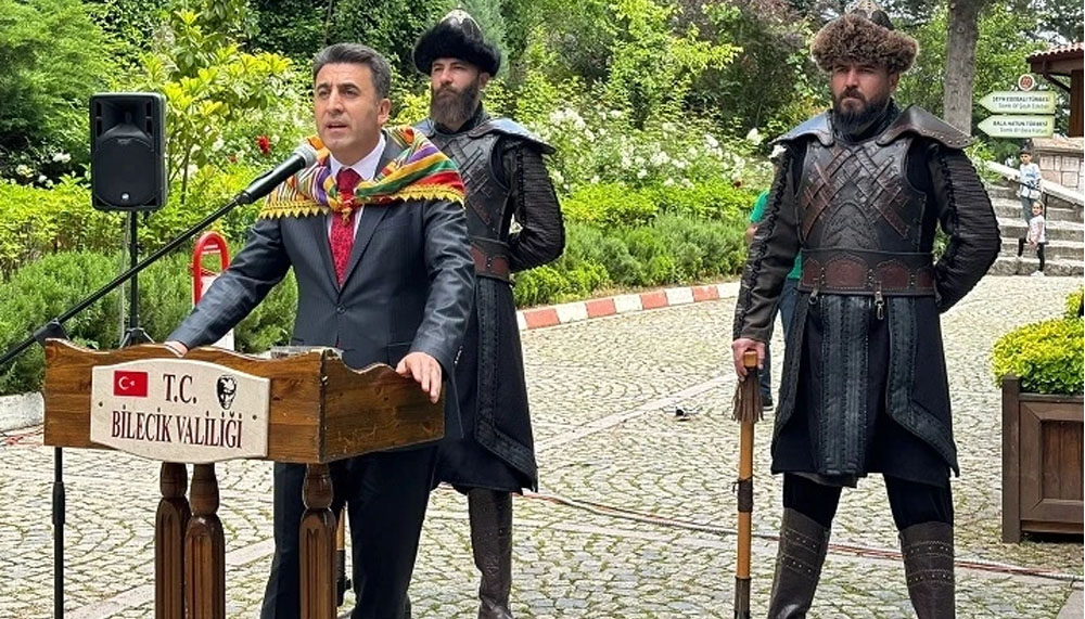 Bilecik Valiliği’nden fetih daveti – Birlik Haber Ajansı