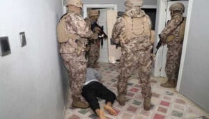 Antalya’da tefecilik çetesi çökertildi: 650 Milyon TL’lik vurgun – Birlik Haber Ajansı