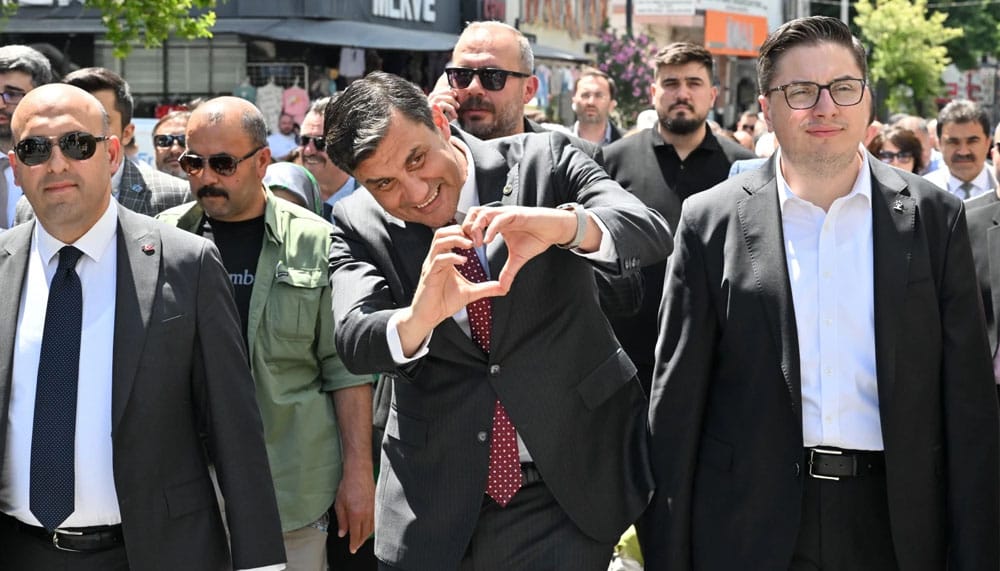 Manisa Akhisar’da ‘Çağlak’ coşkusu – Birlik Haber Ajansı