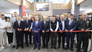 Süleyman Demirel Hatıra Müzesi açıldı – Birlik Haber Ajansı