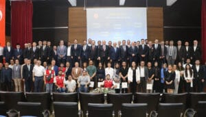 Ombudsman Mehmet Akarca, Siirt’te gençlerle buluştu – Birlik Haber Ajansı