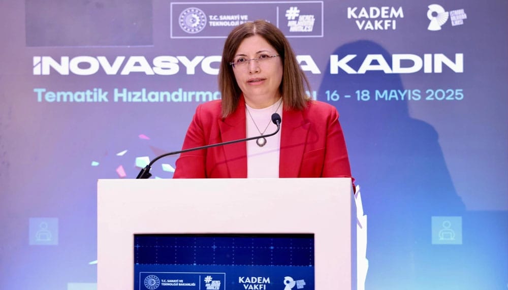 KADEM kadın girişimcileri ödüllendiriyor – Birlik Haber Ajansı