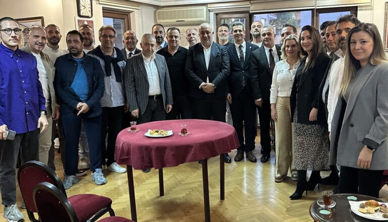 “SİDAV’da güçlü başlangıç!” – Birlik Haber Ajansı